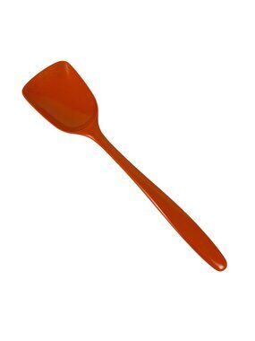 Rosti Mepal Orange Melamine Spoon Spatula For Cooking & Baking Model 524